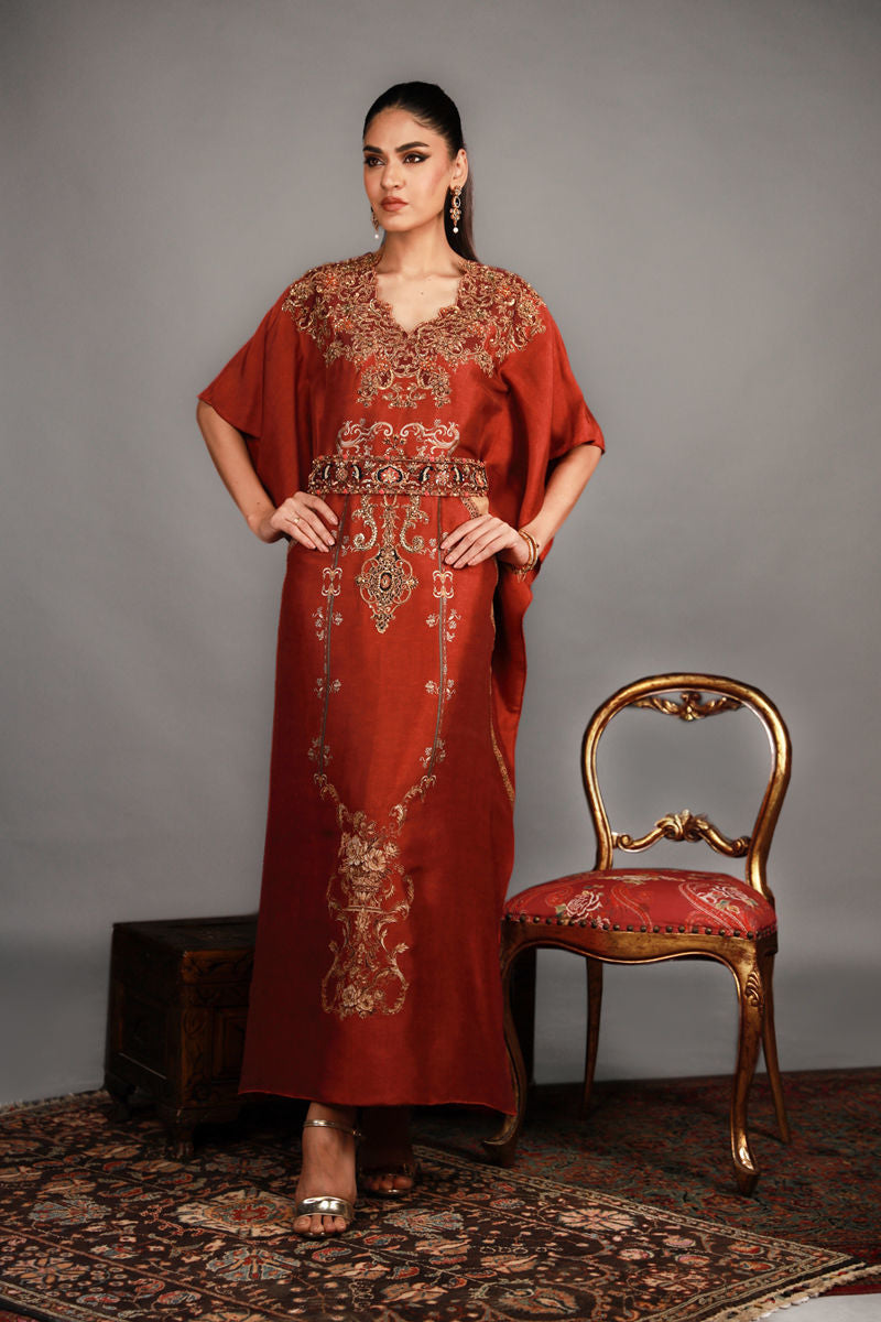 Shamaeel - TRE-04 - Sheesha Silk
