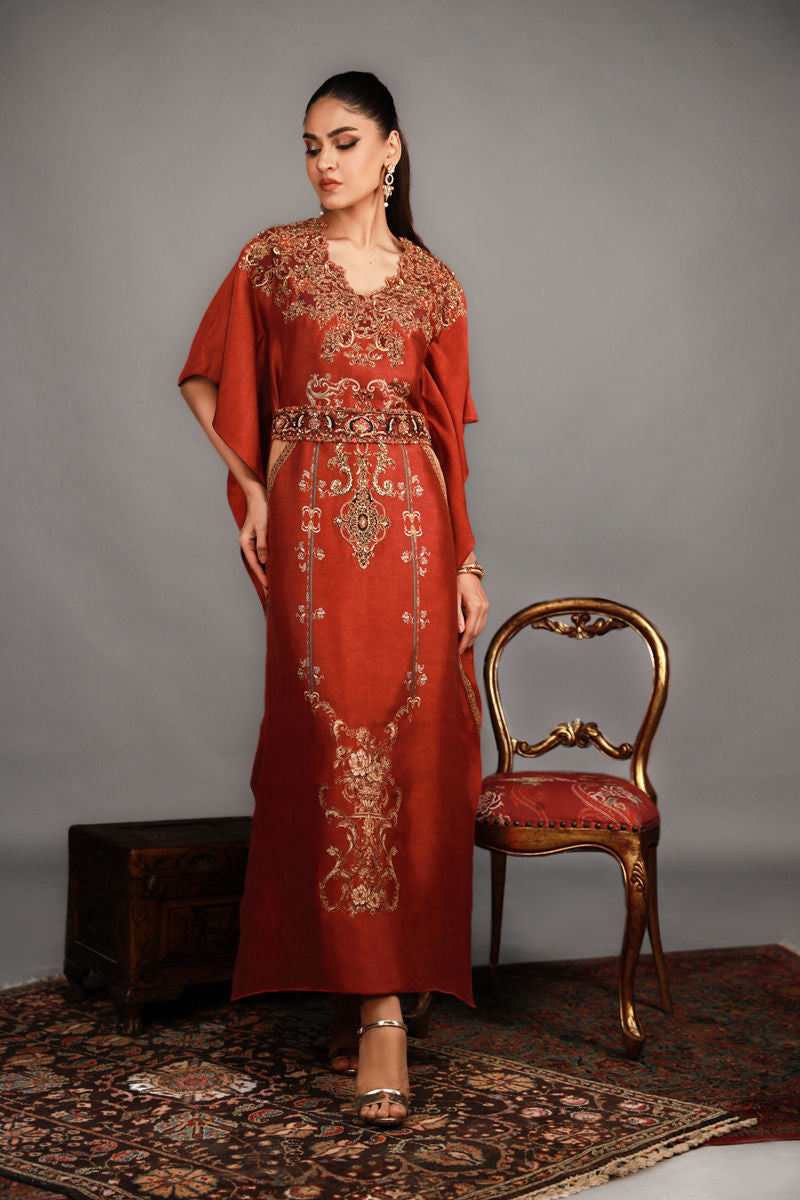 Shamaeel - TRE-04 - Sheesha Silk