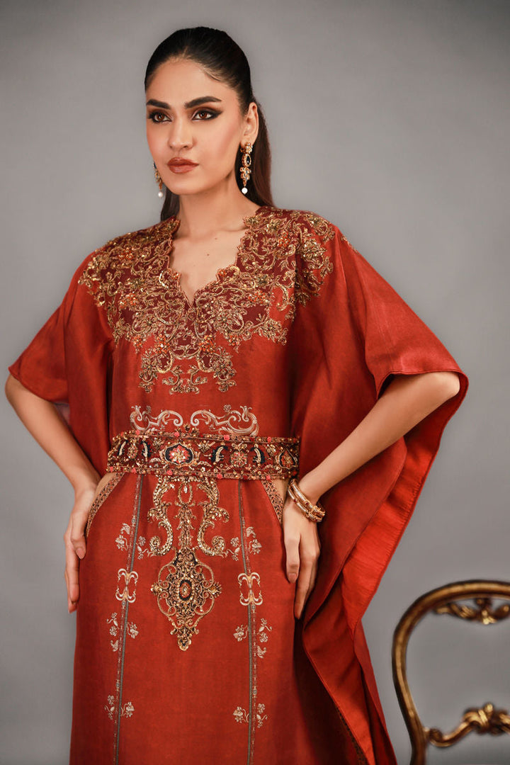 Shamaeel - TRE-04 - Sheesha Silk