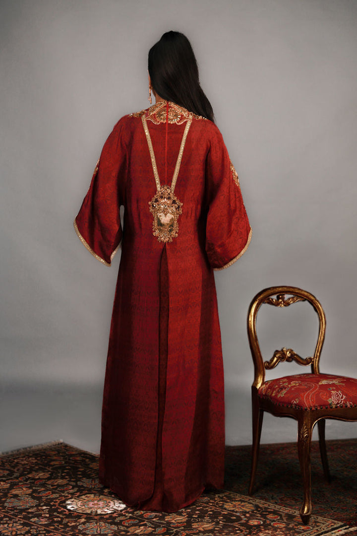 Shamaeel - TRE-05 - Sheesha Silk