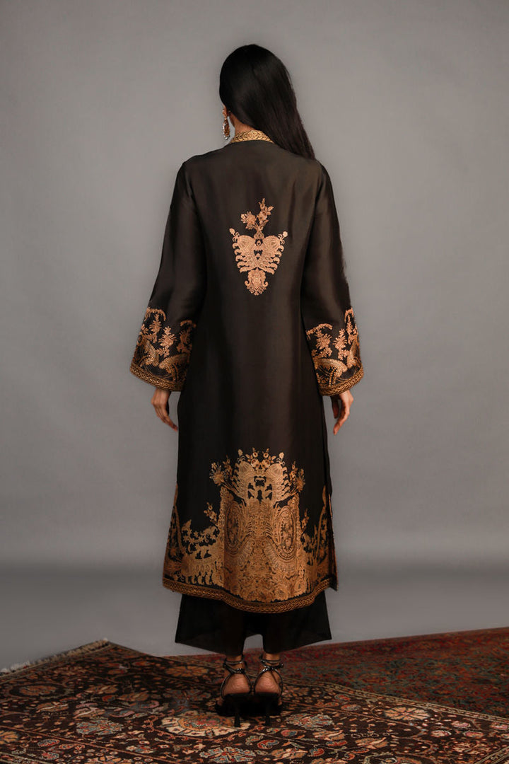 Shamaeel - TRE-08 - Sheesha Silk/Cotton Silk