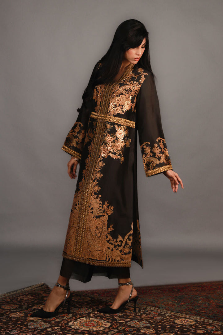 Shamaeel - TRE-08 - Sheesha Silk/Cotton Silk