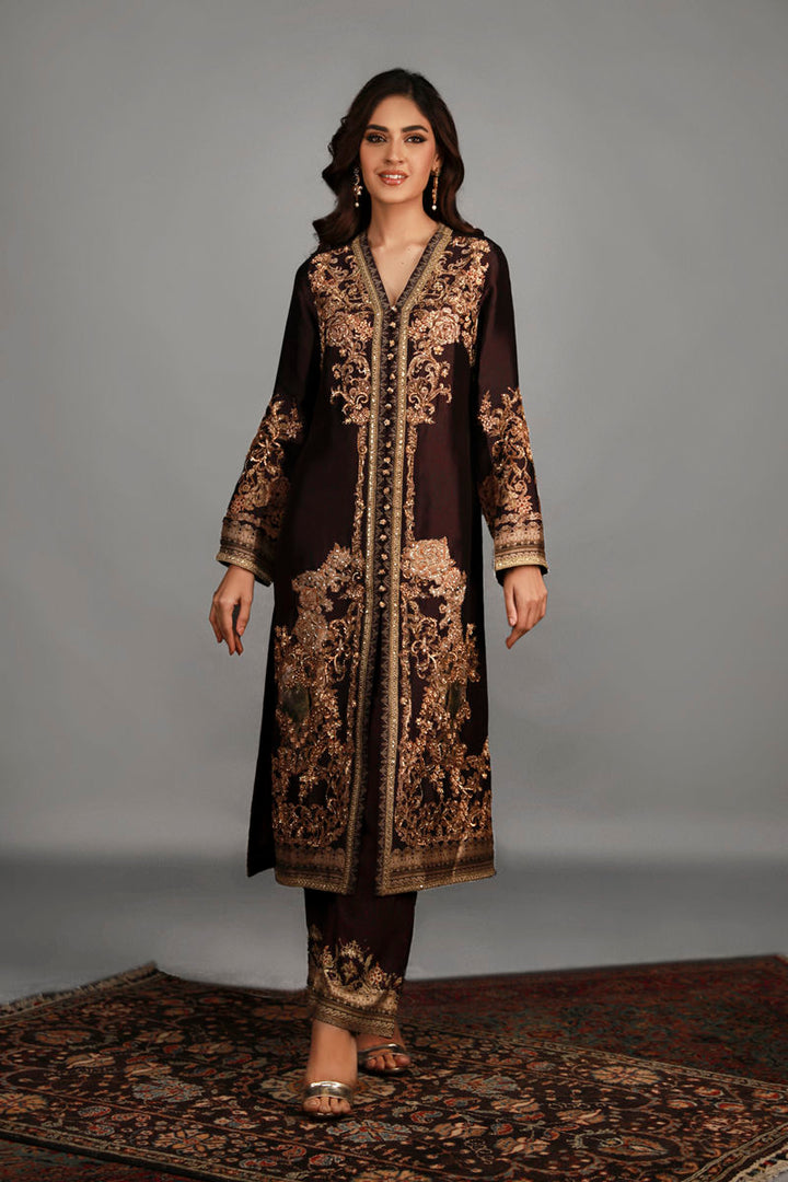 Shamaeel - TRE-13 - Sheesha Silk