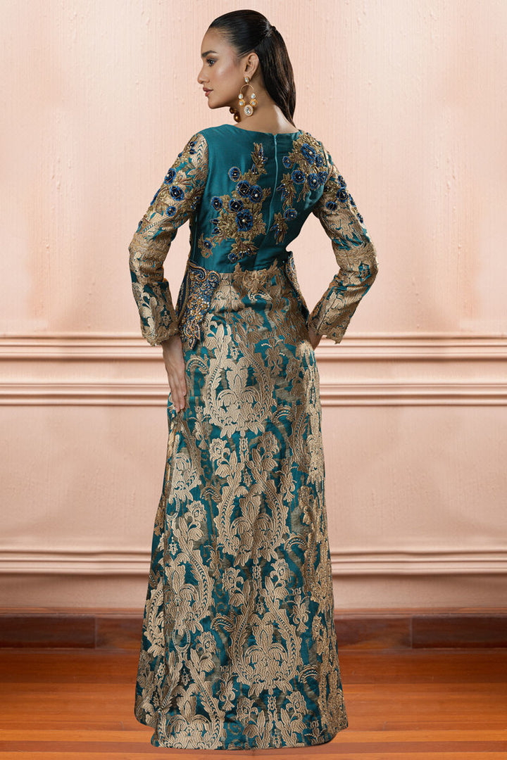 Shamaeel - TRE-15 - Sheesha Silk/Cotton Silk