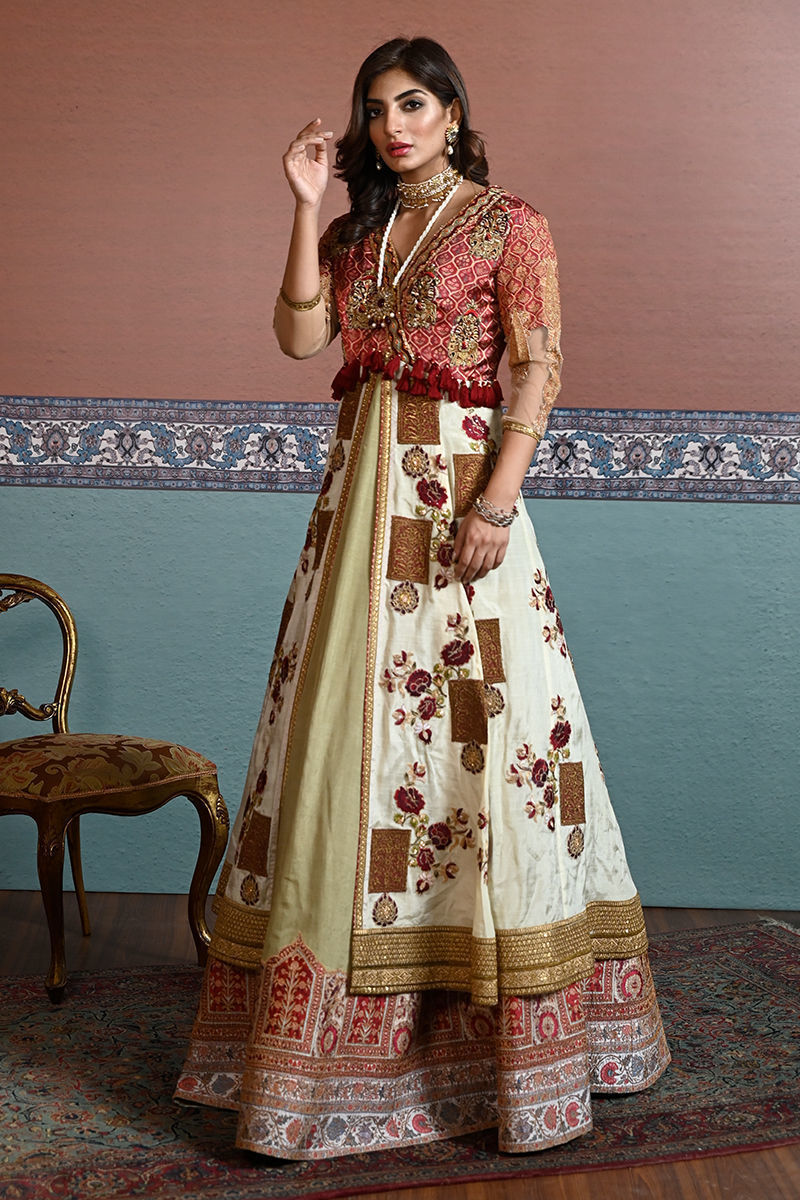 Shamaeel - TS-14 - Viscose Silk