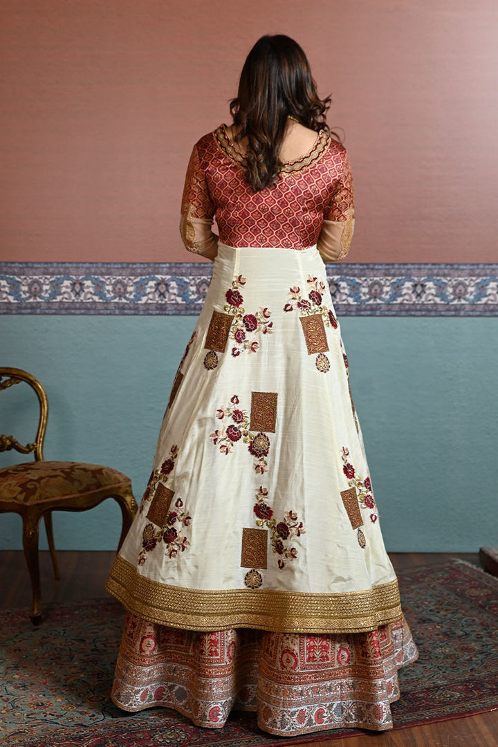 Shamaeel - TS-14 - Viscose Silk