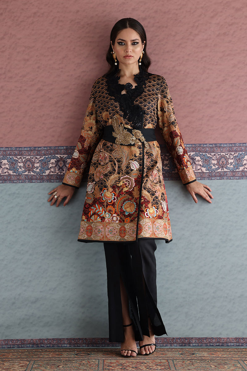 Shamaeel - TS-8 - Viscose Silk