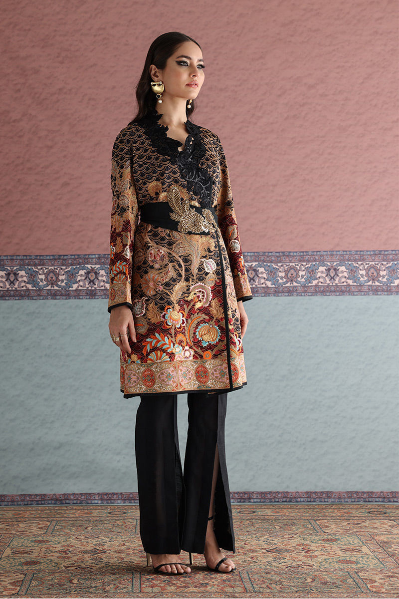 Shamaeel - TS-8 - Viscose Silk