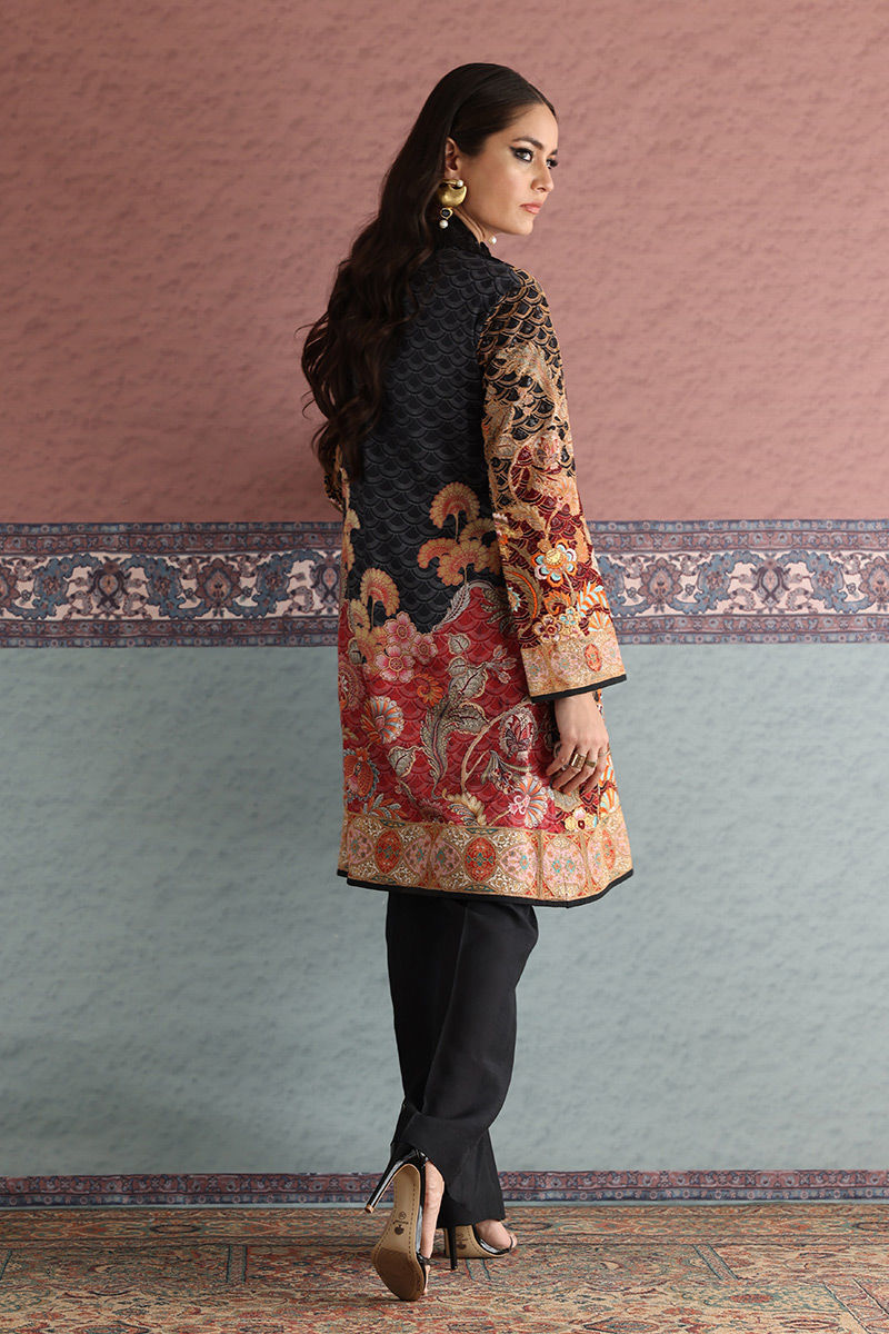 Shamaeel - TS-8 - Viscose Silk
