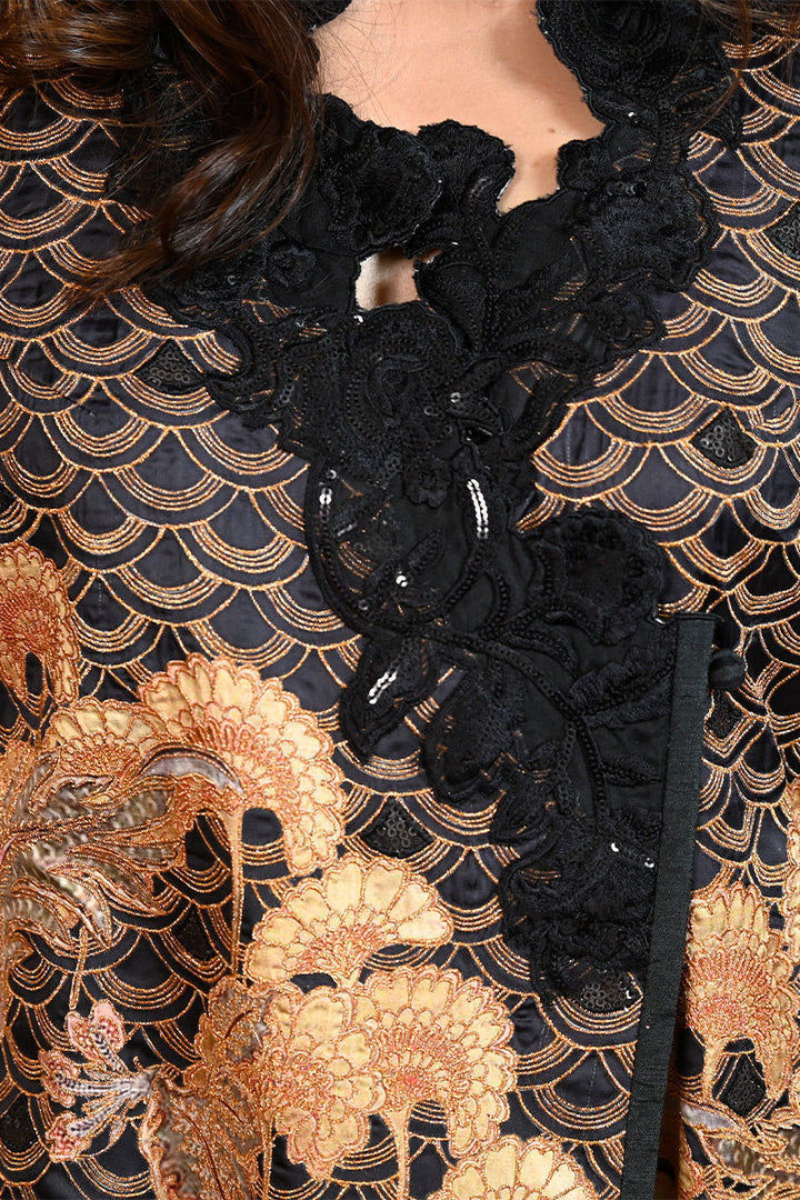 Shamaeel - TS-8 - Viscose Silk