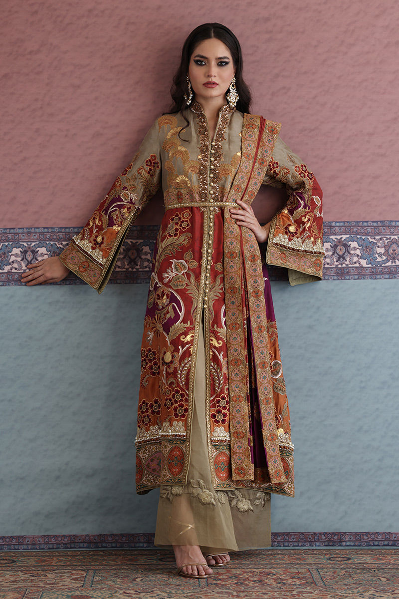Shamaeel - TS-9 - Viscose Silk