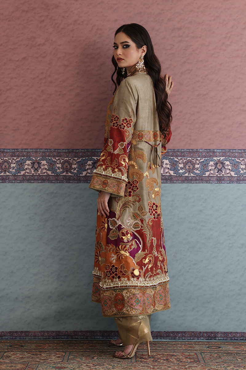 Shamaeel - TS-9 - Viscose Silk
