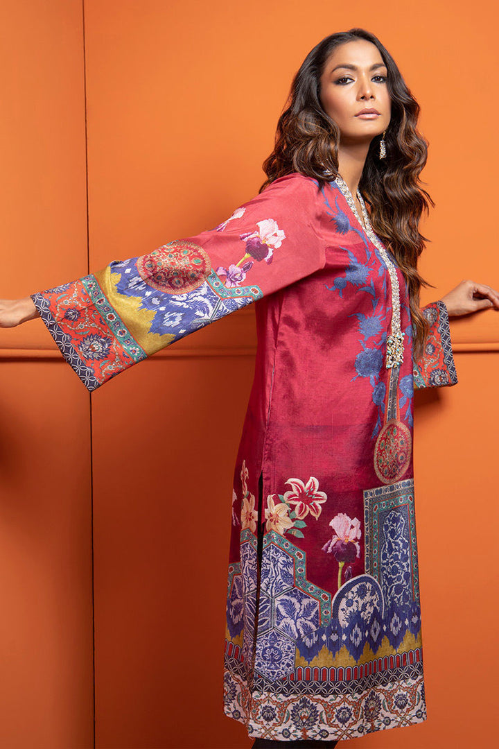 Shamaeel - V-05 - Viscose Silk