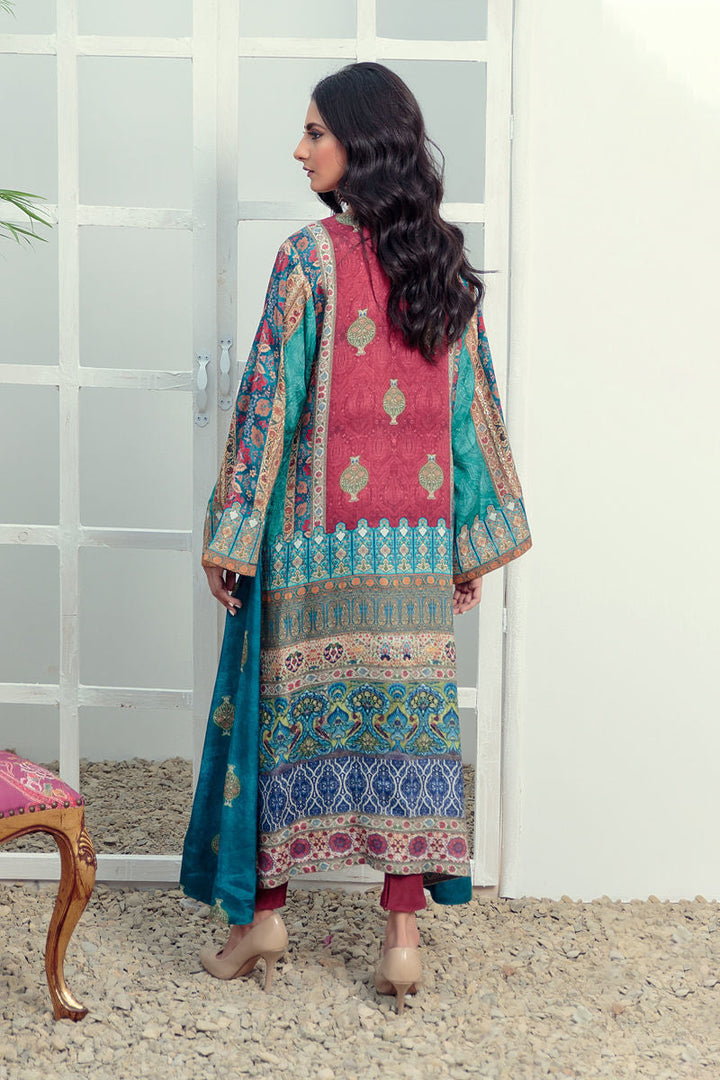 Shamaeel - VG-06 - Viscose Silk