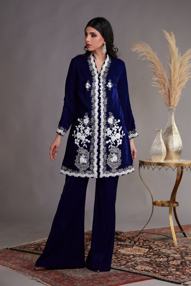 Shamaeel - WFE-09 - Velvet