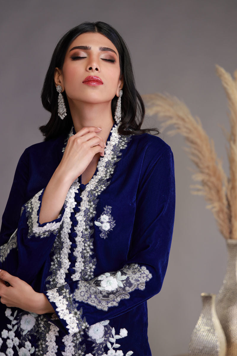 Shamaeel - WFE-09 - Velvet