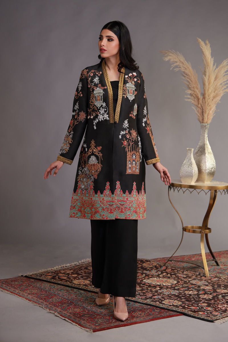 Shamaeel - WFE-10 - Sheesha Silk/Cotton Silk