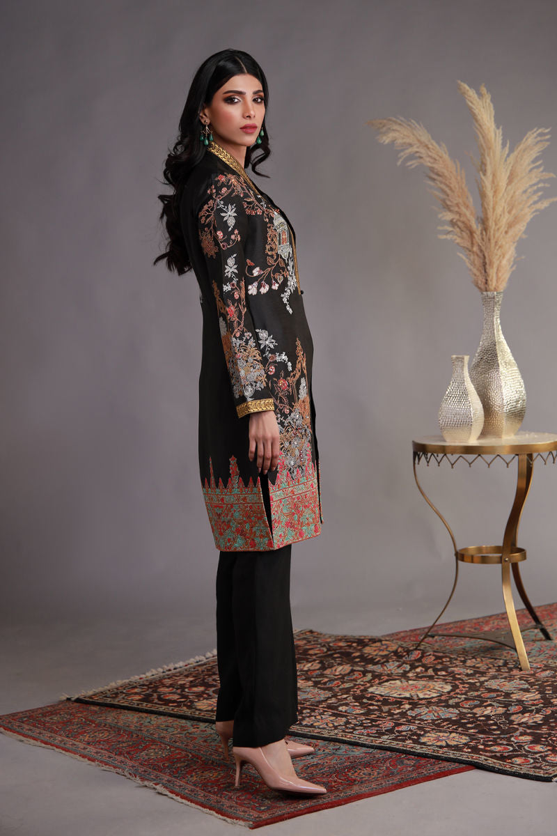 Shamaeel - WFE-10 - Sheesha Silk/Cotton Silk