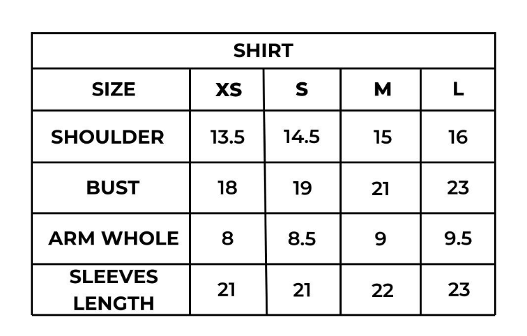 Adwears - Co-Ord Set - Gulmarg - 2 Piece