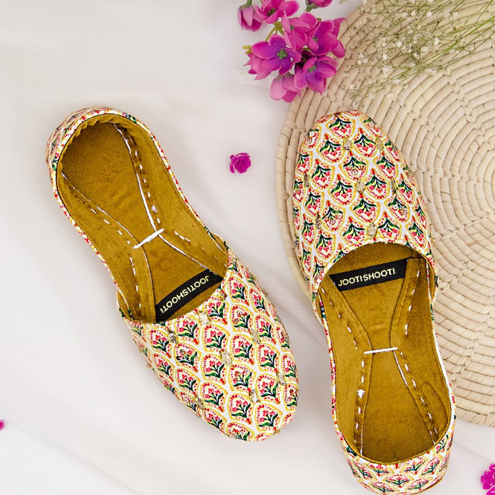 JootiShooti - Sundus