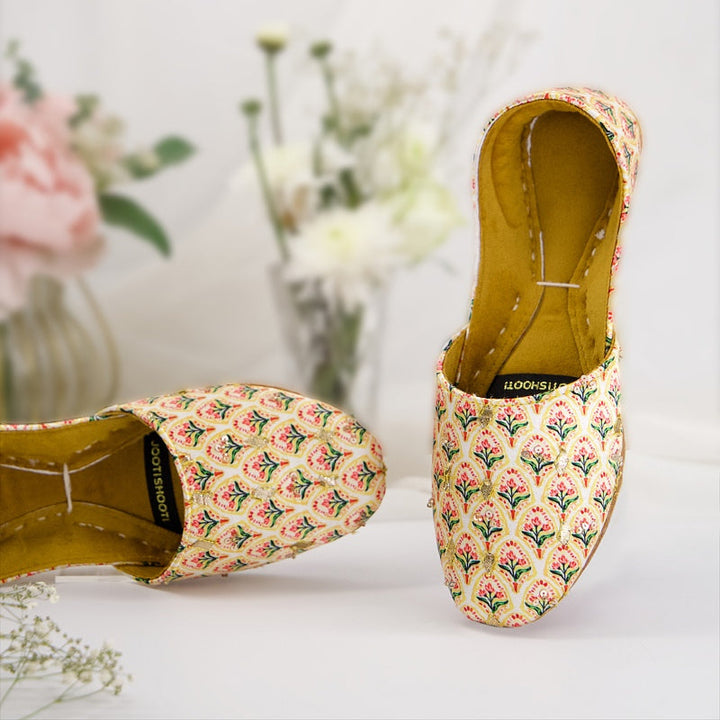 JootiShooti - Sundus