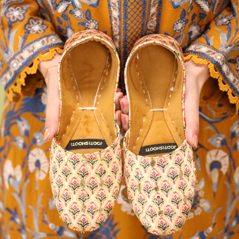 JootiShooti - Sundus