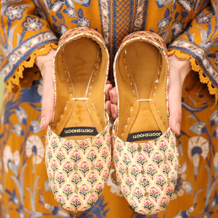 JootiShooti - Sundus