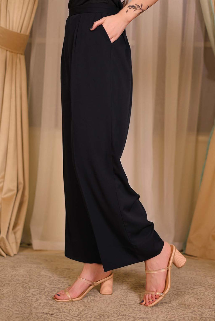 Adwears - Trouser - Black - 1 Piece