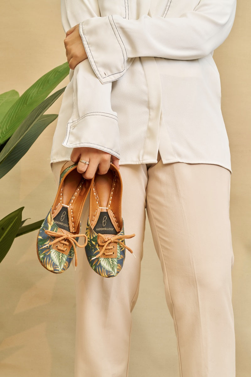 JootiShooti - Tropicana