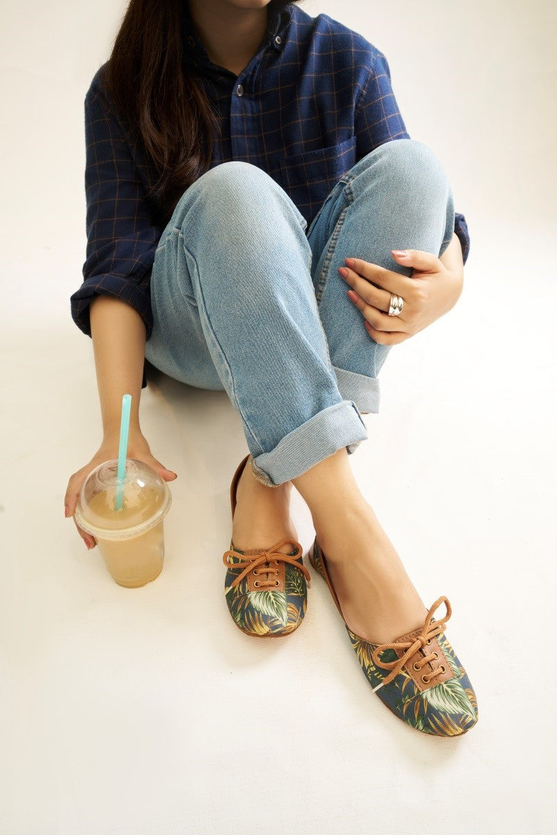 JootiShooti - Tropicana