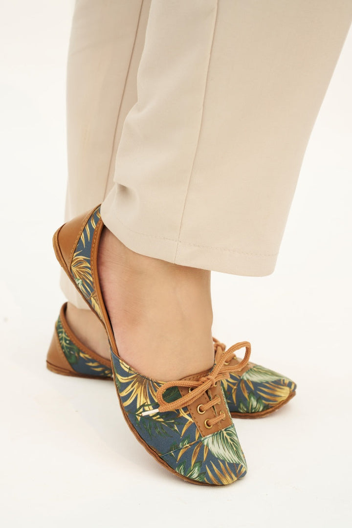 JootiShooti - Tropicana