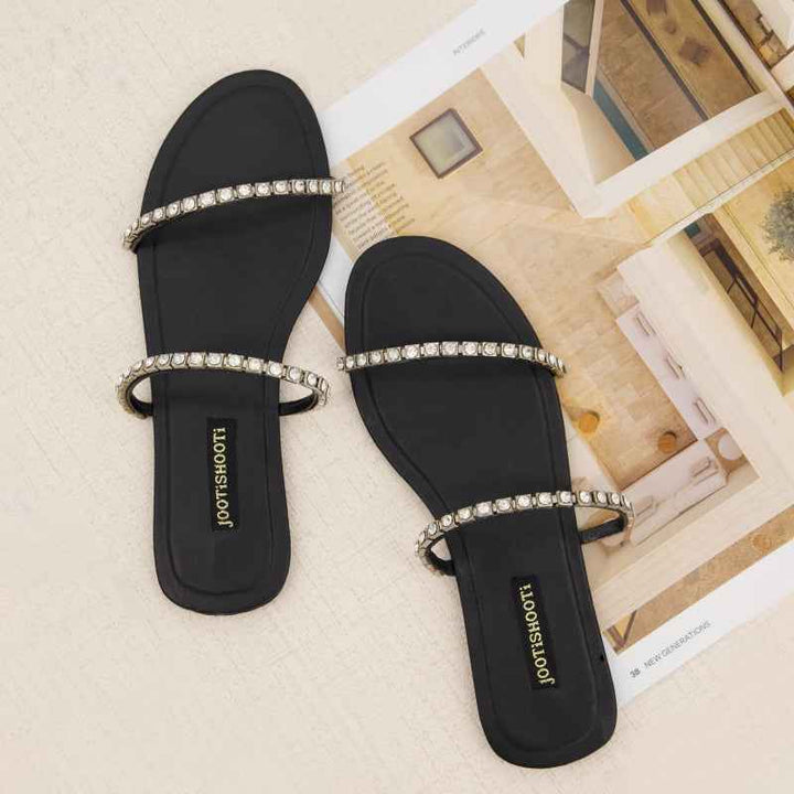 JootiShooti - Baguette Glow