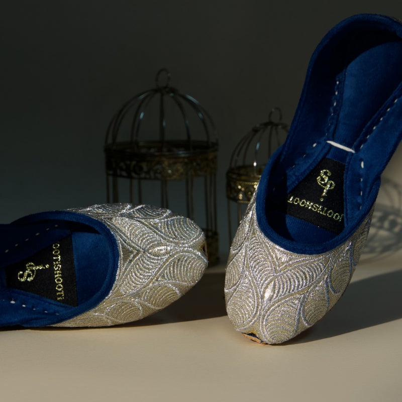 JootiShooti - Zari Zewar