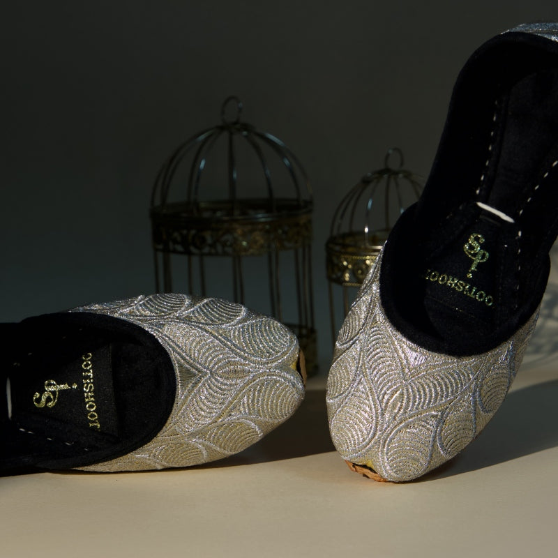 JootiShooti - Zari Zewar