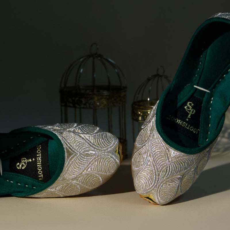 JootiShooti - Zari Zewar