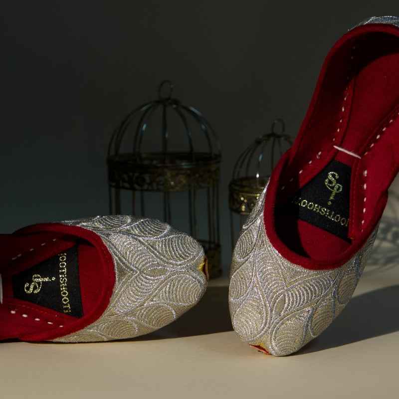 JootiShooti - Zari Zewar