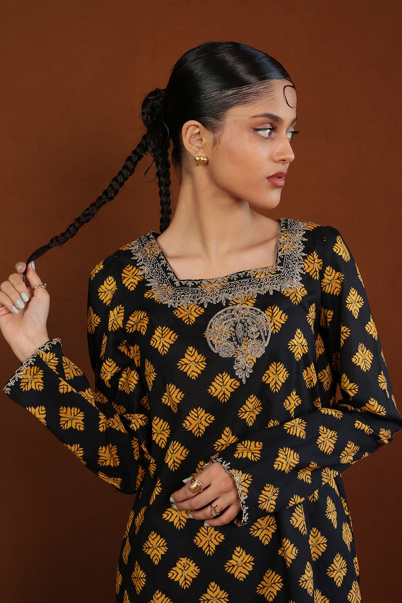 Generation - Regal Gulkari Girl - Cambric - 2 Piece