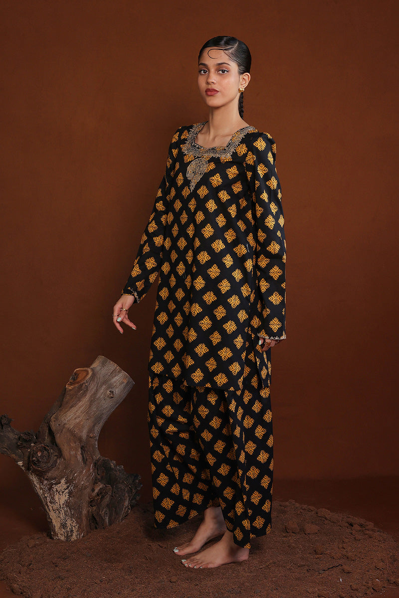 Generation - Regal Gulkari Girl - Cambric - 2 Piece