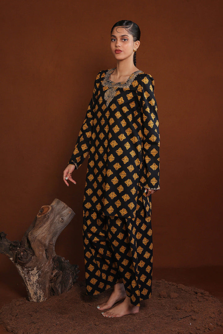 Generation - Regal Gulkari Girl - Cambric - 2 Piece