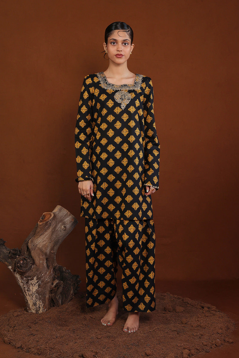 Generation - Regal Gulkari Girl - Cambric - 2 Piece
