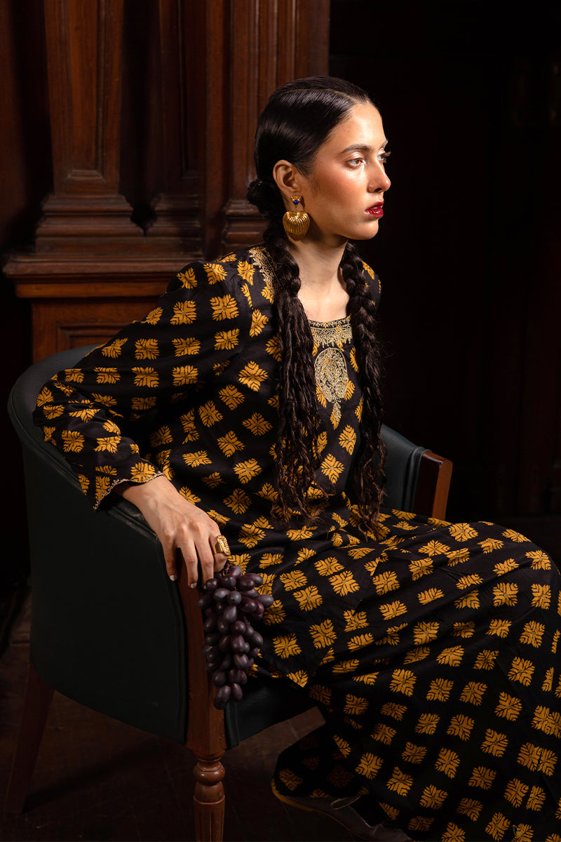 Generation - Regal Gulkari Girl - Cambric - 2 Piece