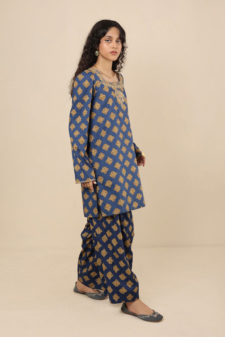 Generation - Regal Gulkari Girl - Cambric - 2 Piece