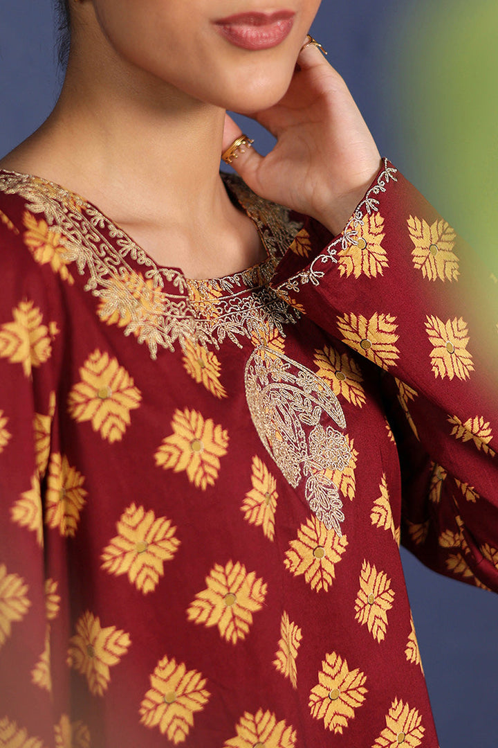 Generation - Regal Gulkari Girl - Cambric - 2 Piece