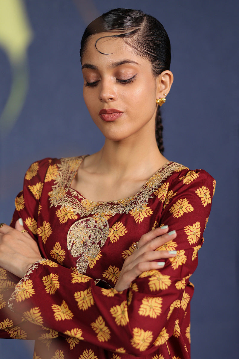 Generation - Regal Gulkari Girl - Cambric - 2 Piece