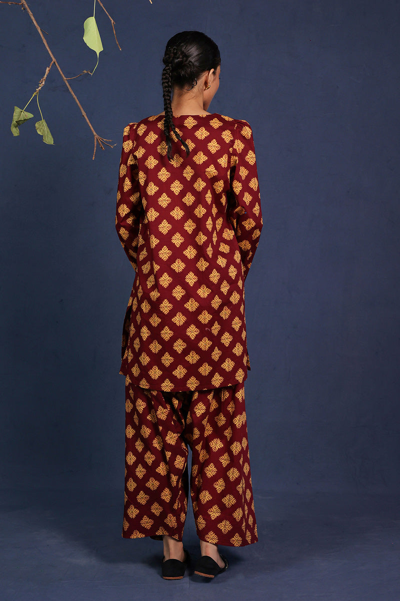 Generation - Regal Gulkari Girl - Cambric - 2 Piece