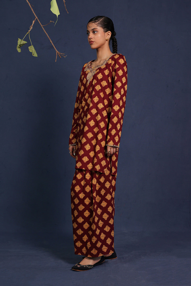 Generation - Regal Gulkari Girl - Cambric - 2 Piece