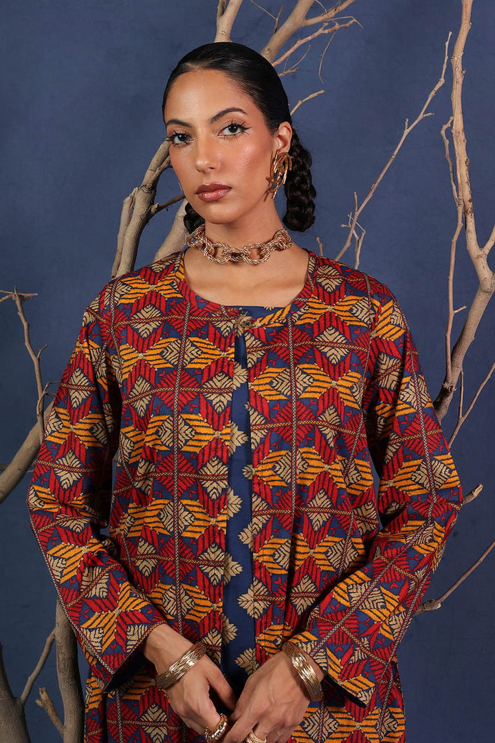 Generation - The Gulkari Muse Suit - Cambric - 3 Piece