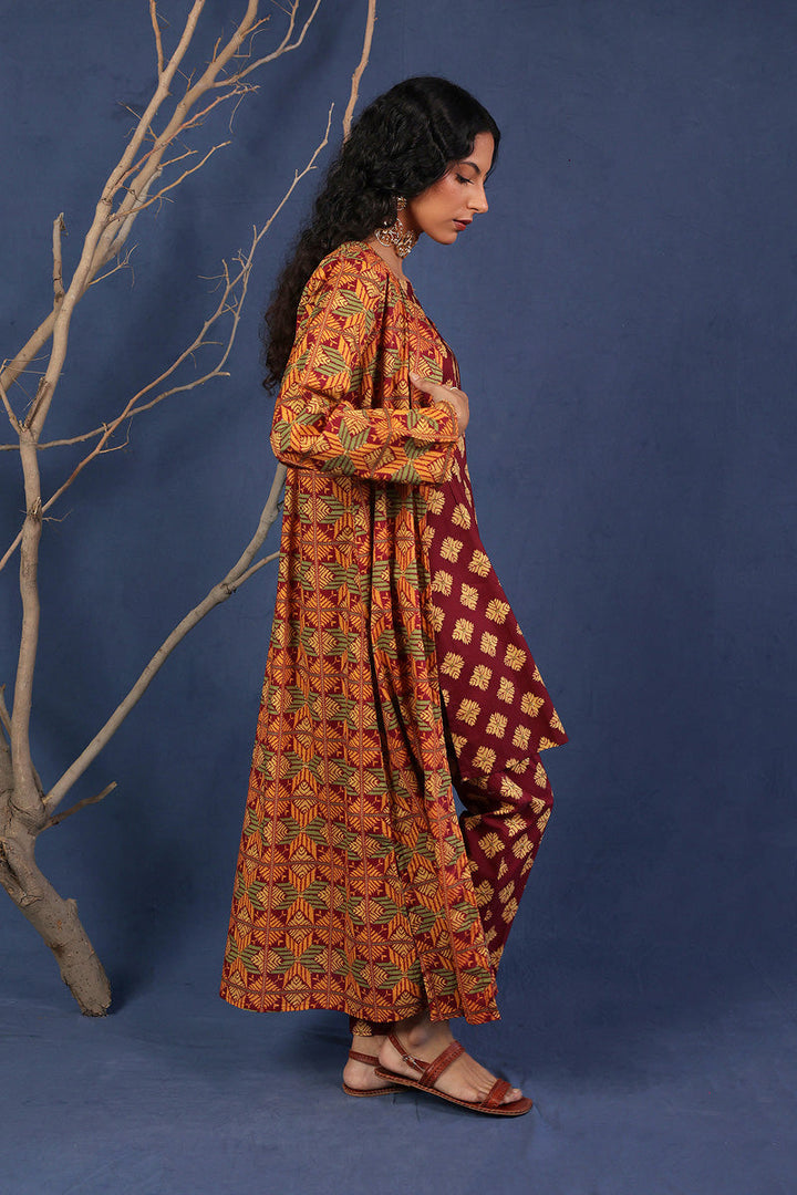 Generation - The Gulkari Muse Suit - Cambric - 3 Piece
