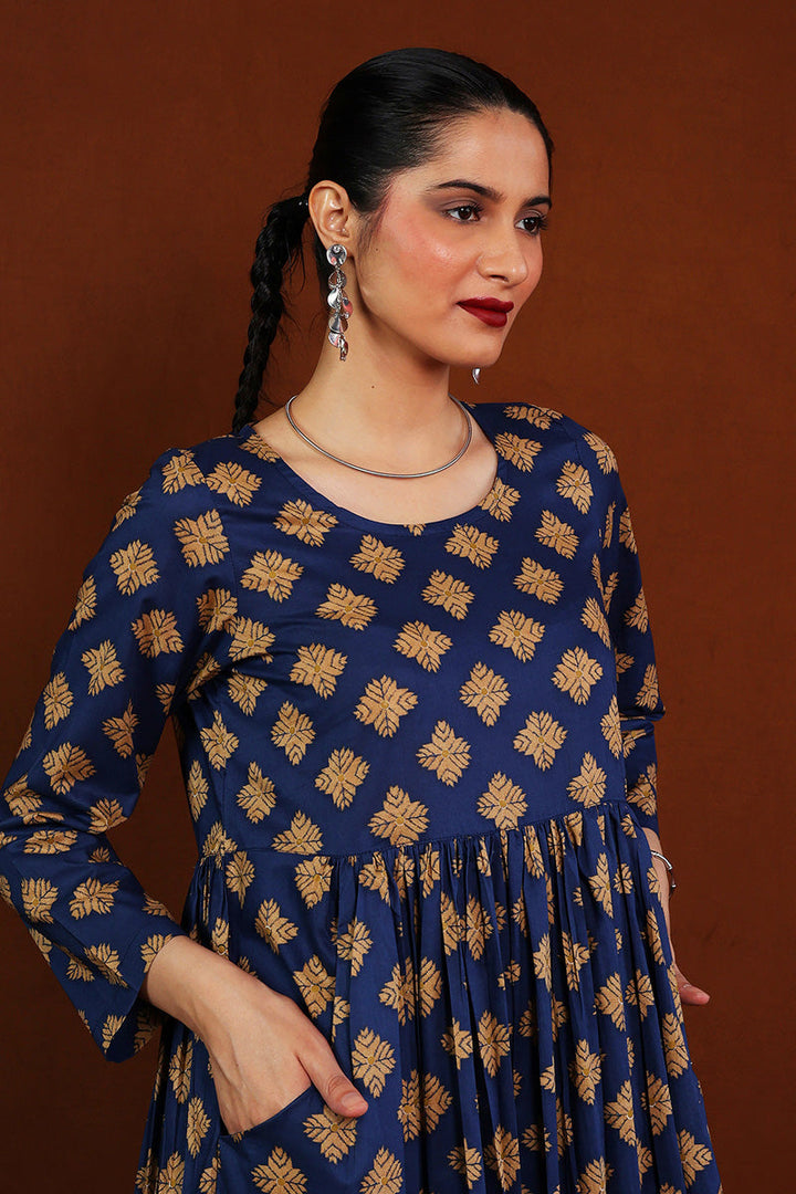 Generation - Gulkari Dress - Cambric - 1 Piece