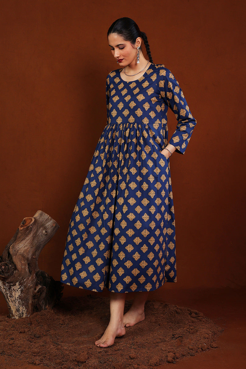 Generation - Gulkari Dress - Cambric - 1 Piece